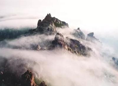 山东两个县区四次评为中国最美县,山东8个县入选中国最美