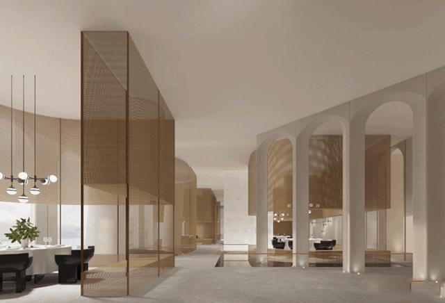 浦东新地标480米,上海浦东逛吃一条街