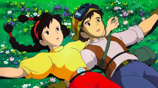 宫崎骏的夏天龙猫千与千寻,宫崎骏千与千寻国内上映时间