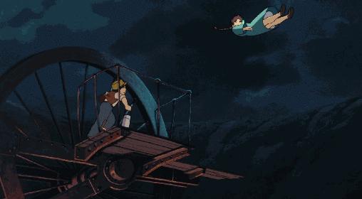 宫崎骏的夏天龙猫千与千寻,宫崎骏千与千寻国内上映时间