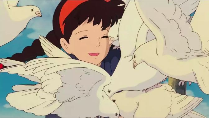 宫崎骏的夏天龙猫千与千寻,宫崎骏千与千寻国内上映时间