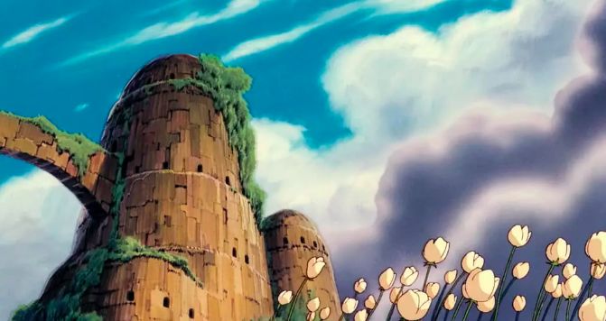 宫崎骏的夏天龙猫千与千寻,宫崎骏千与千寻国内上映时间