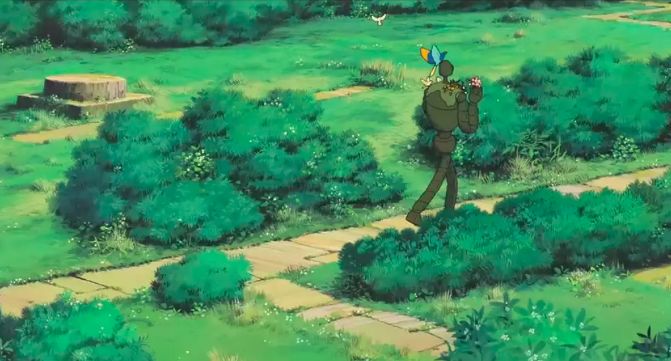 宫崎骏的夏天龙猫千与千寻,宫崎骏千与千寻国内上映时间