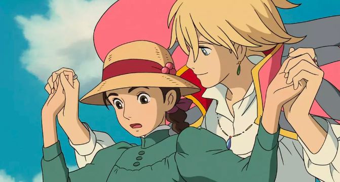 宫崎骏的夏天龙猫千与千寻,宫崎骏千与千寻国内上映时间