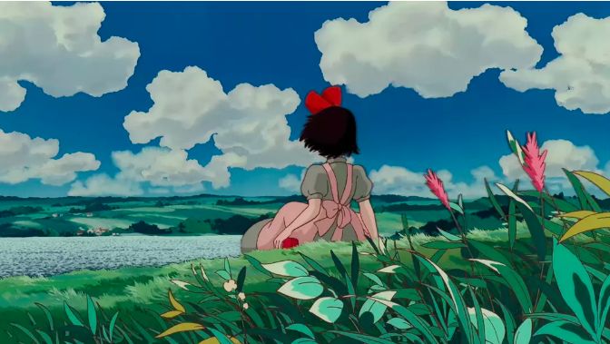 宫崎骏的夏天龙猫千与千寻,宫崎骏千与千寻国内上映时间