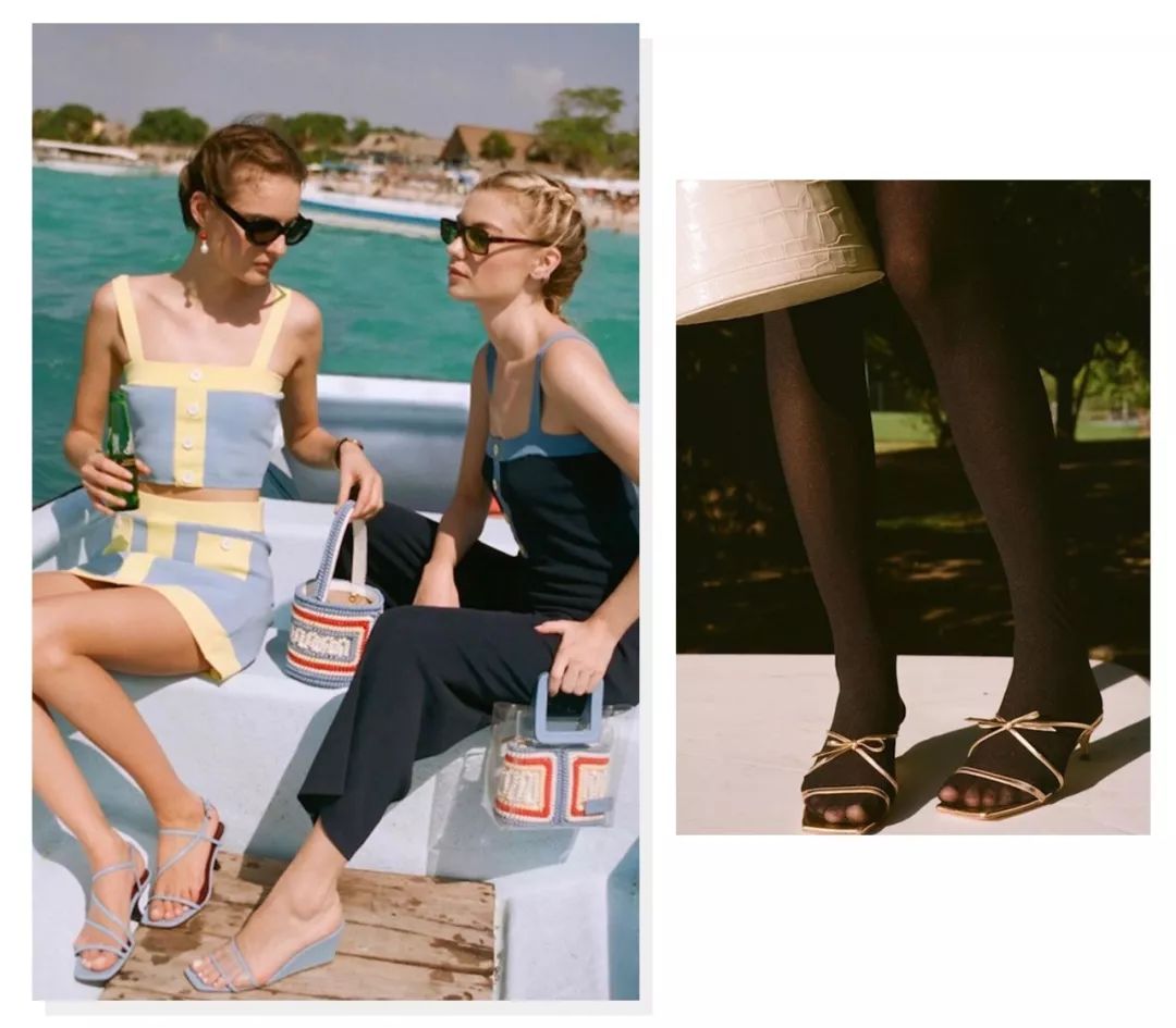 最好看的凉鞋大全,质量好的凉鞋推荐