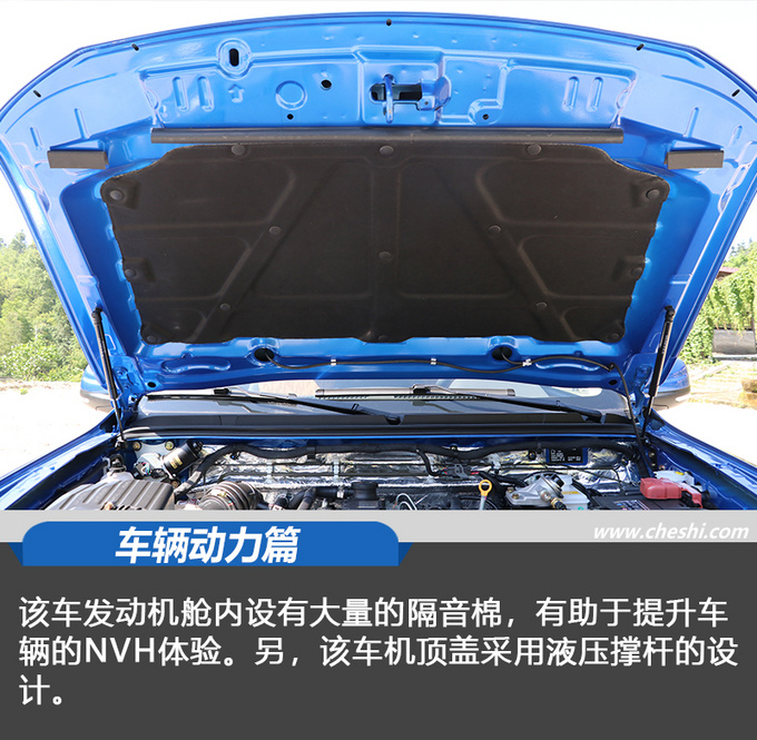 骐铃t72019款,2017年江铃骐铃t7四驱柴油版