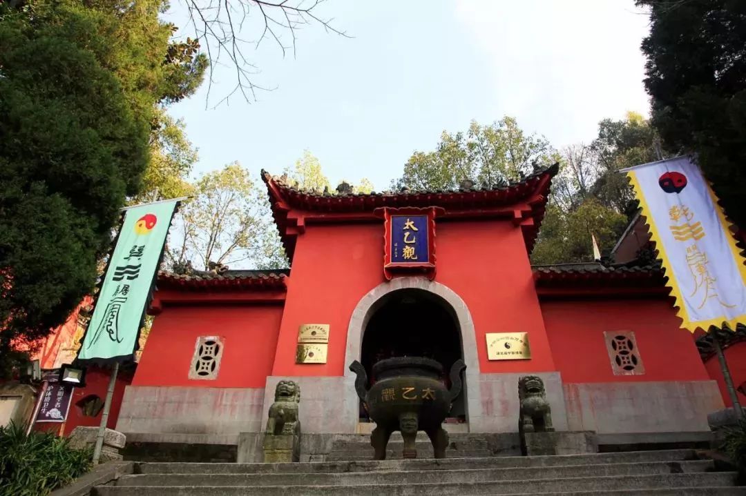 人均不到500元的旅行，说走就走的咸宁！