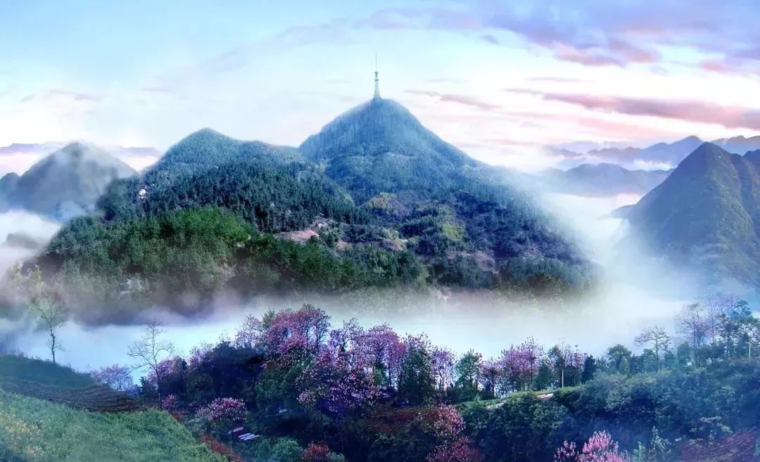 人均不到500元的旅行，说走就走的咸宁！