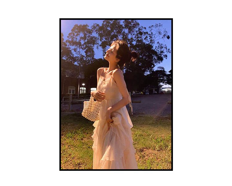 30种洋气连衣裙,2023年夏季超美连衣裙