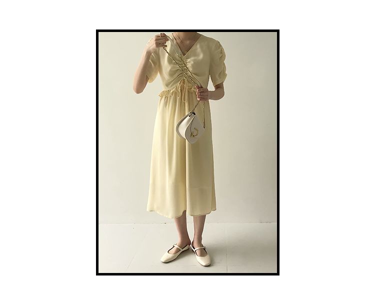 30种洋气连衣裙,2023年夏季超美连衣裙