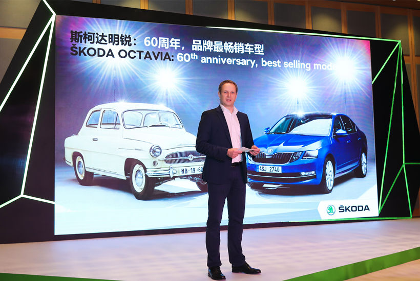 沉浸式体验斯柯达明锐老款,传承经典创新未来