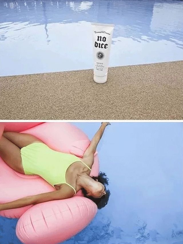 男人也要防晒吗,男士应该防晒吗