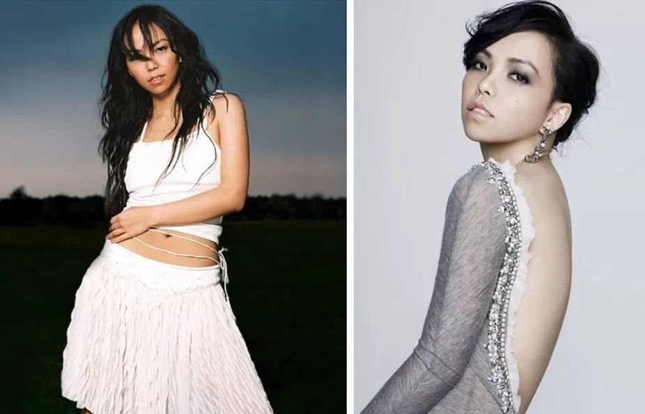 自律张惠妹,47岁张惠妹暴瘦60斤