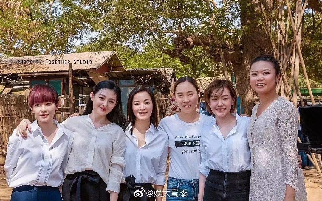 自律张惠妹,47岁张惠妹暴瘦60斤