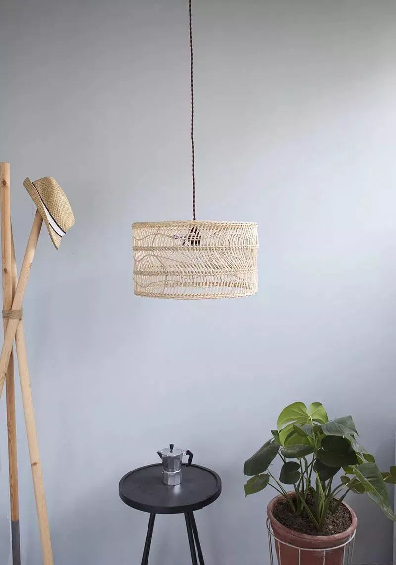 藤编家具为什么不建议买,年轻人用藤编家具