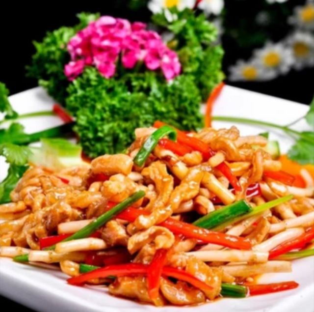 贵阳美食展示节,贵阳美食会展城