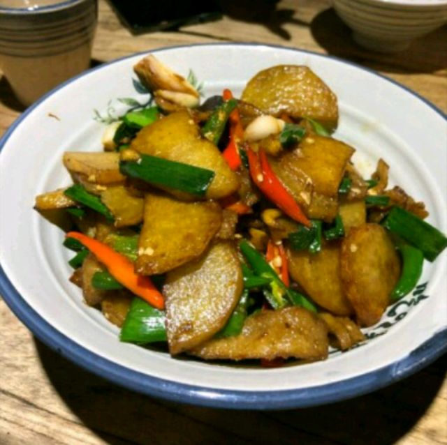 贵阳美食展示节,贵阳美食会展城