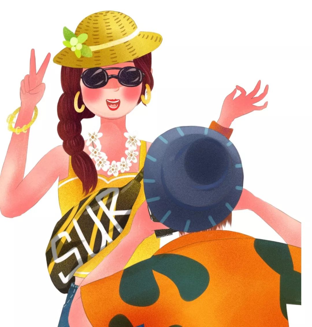 保姆拍照pose教程,保姆级拍照姿势很火