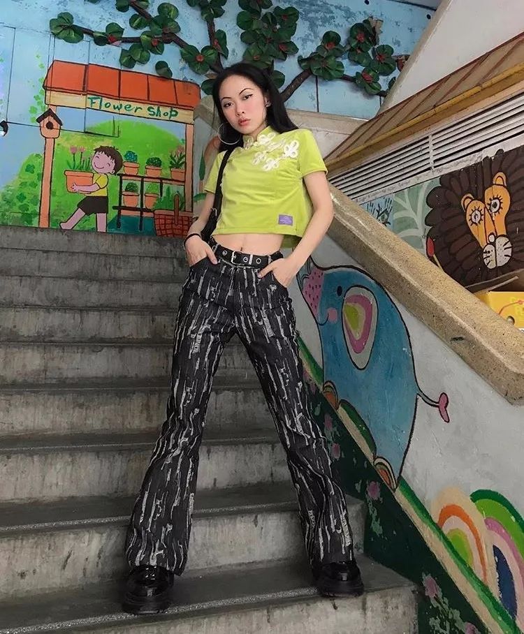 保姆拍照pose教程,保姆级拍照姿势很火