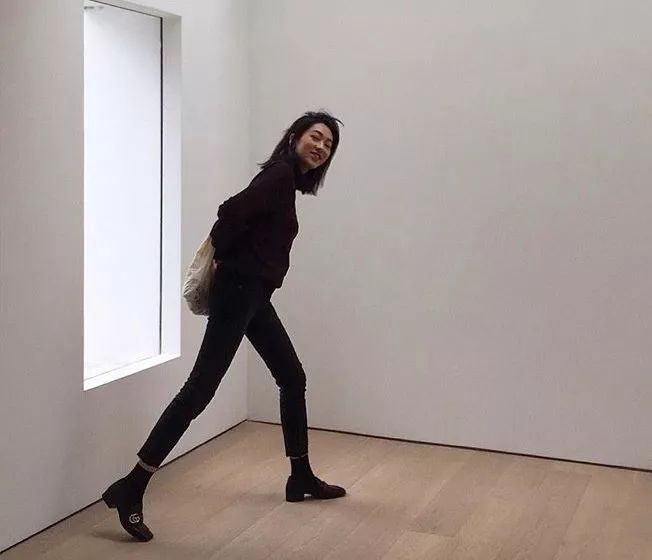 保姆拍照pose教程,保姆级拍照姿势很火