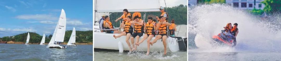 “浪漫邂逅情定湖江”脱单派对即将火爆开启！