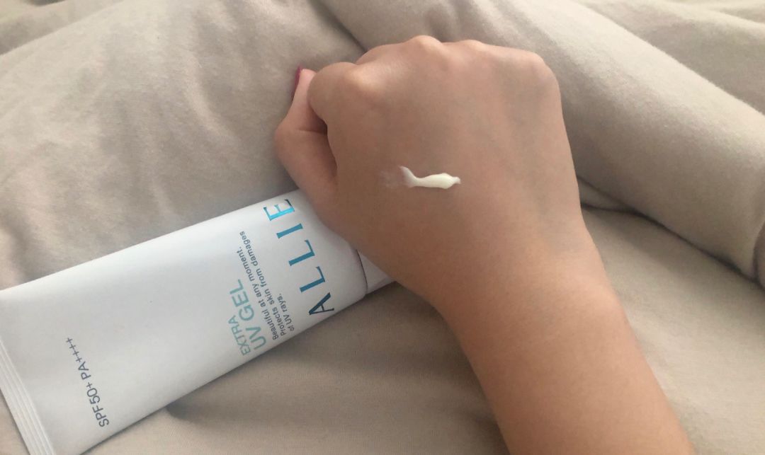 防晒神器还有比安耐晒更好用的吗,防晒除了安耐晒还有什么比较好的