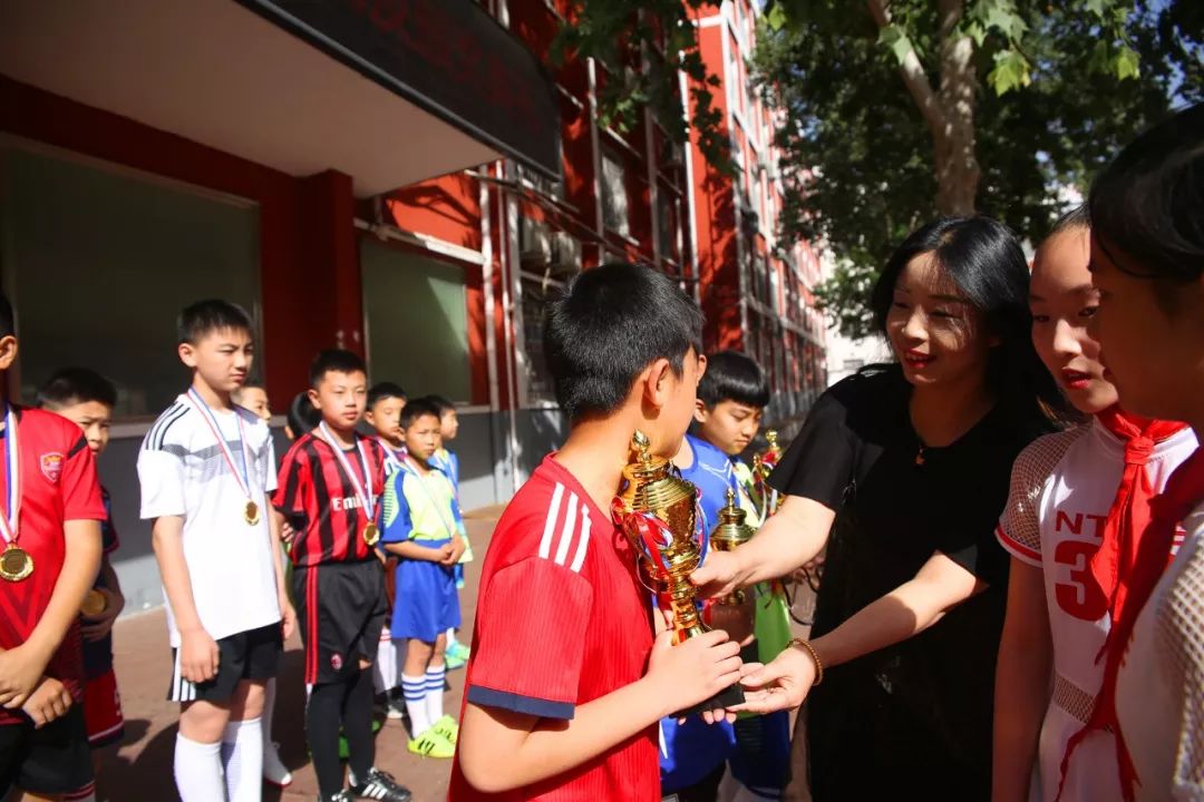 信阳市第二届市长杯校园足球赛,信阳第七届学校足球比赛开幕式