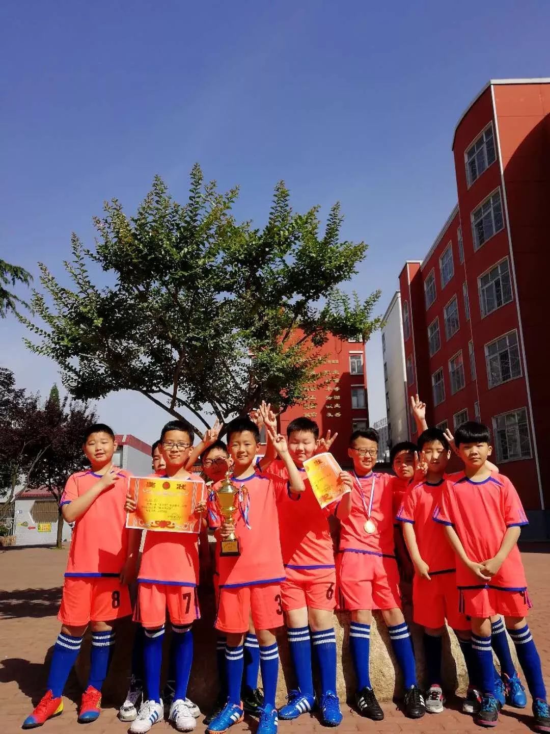 信阳市第二届市长杯校园足球赛,信阳第七届学校足球比赛开幕式