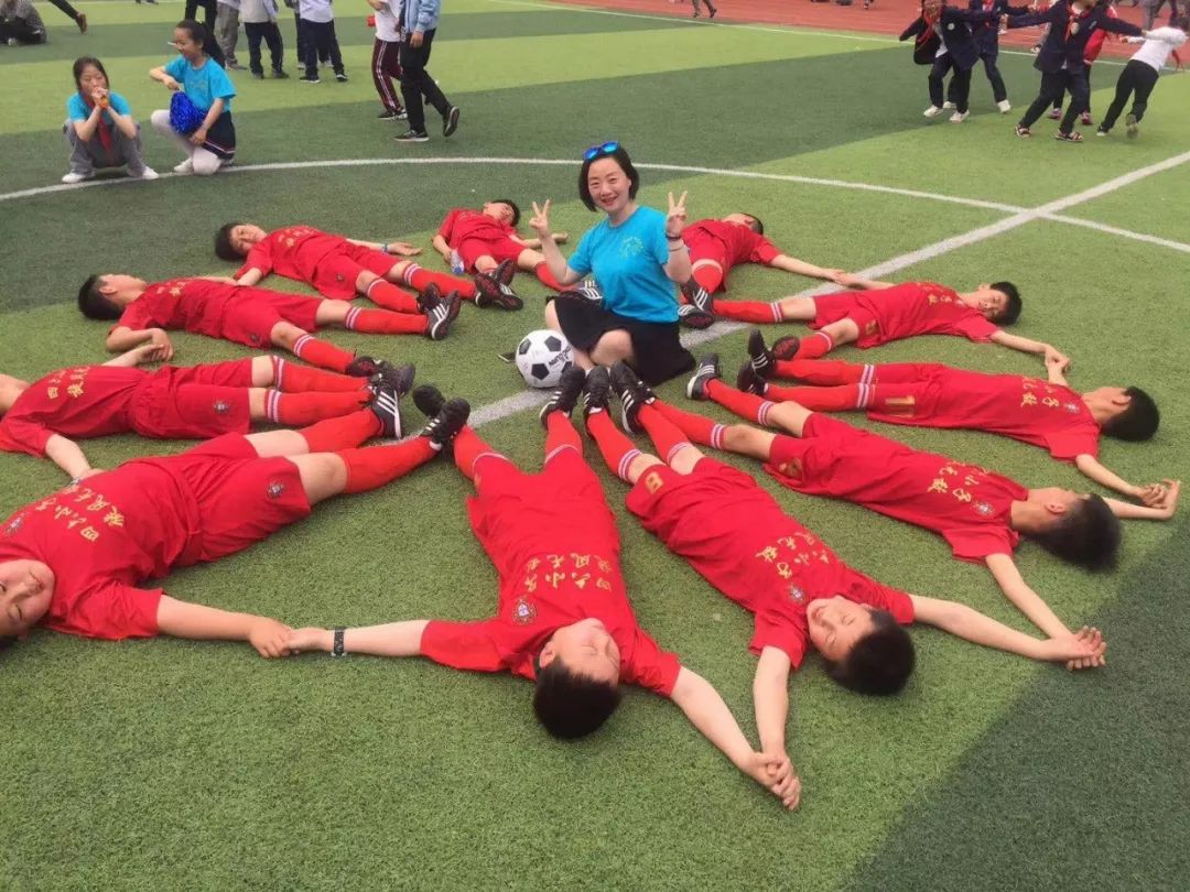 信阳市第二届市长杯校园足球赛,信阳第七届学校足球比赛开幕式