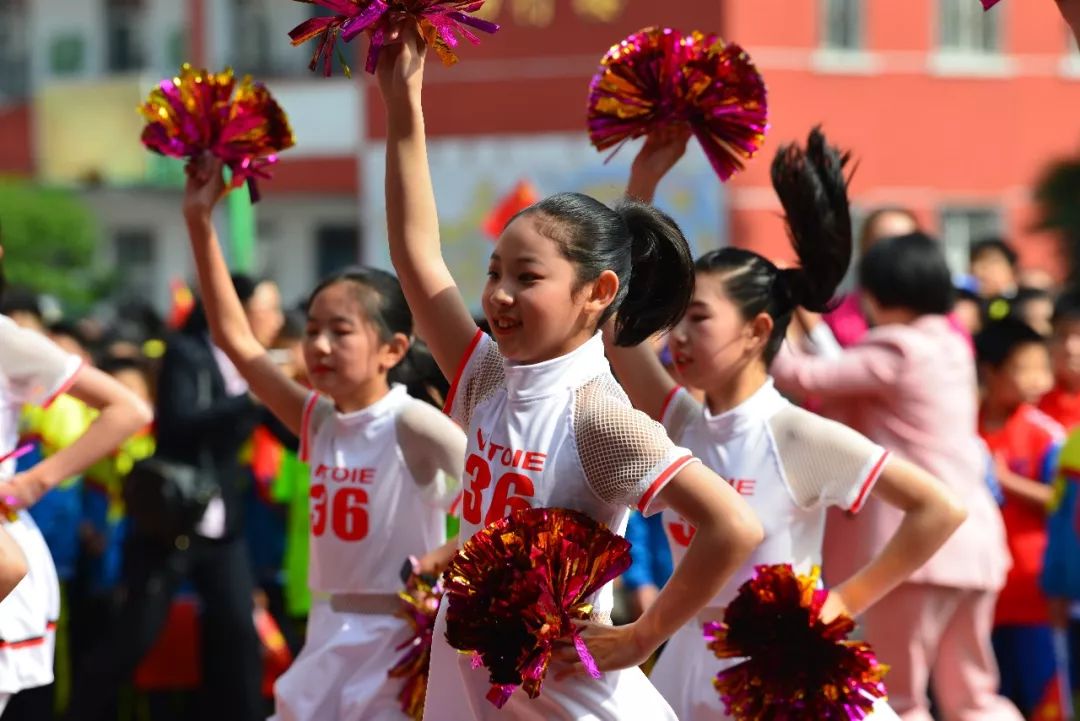 信阳市第二届市长杯校园足球赛,信阳第七届学校足球比赛开幕式