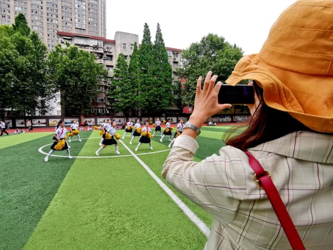 信阳市第二届市长杯校园足球赛,信阳第七届学校足球比赛开幕式