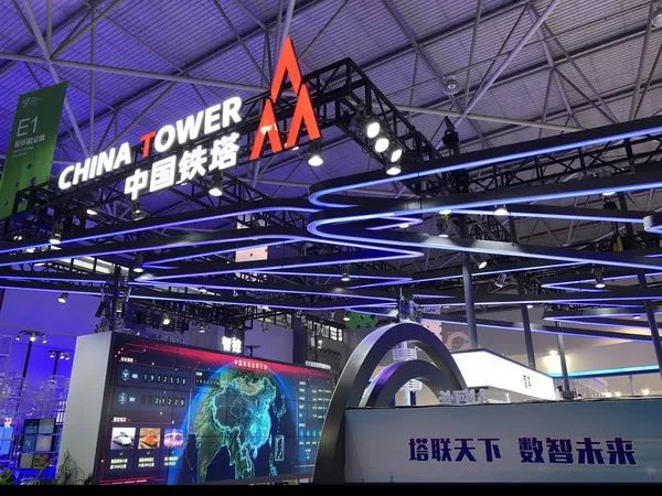 共建共享铁塔投资收益,共建共享5g基站超60万个