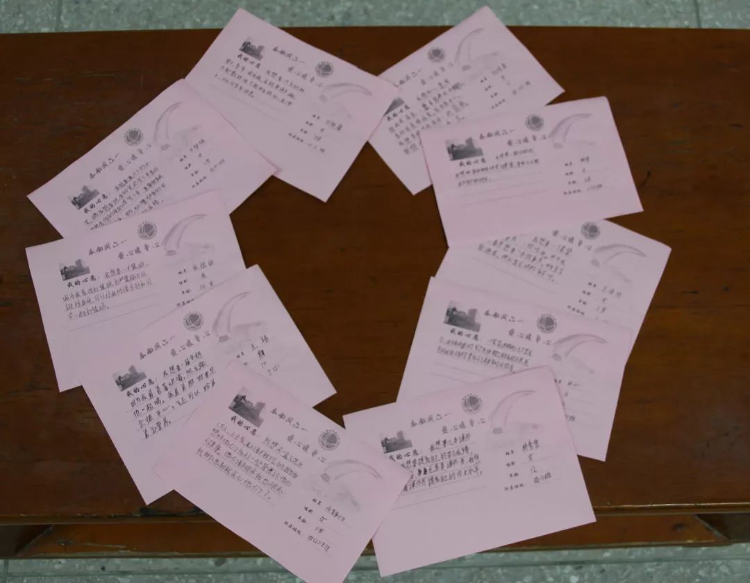 520送给学生的告白,520给孩子们浪漫惊喜