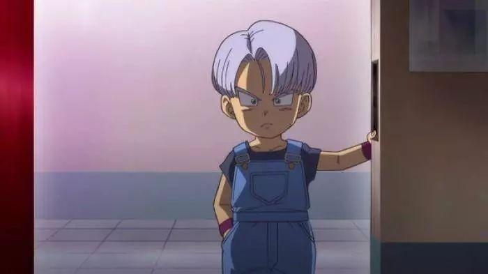 龙珠的潮流服装,龙珠潮流服饰