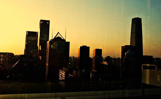 解局和破局,解局