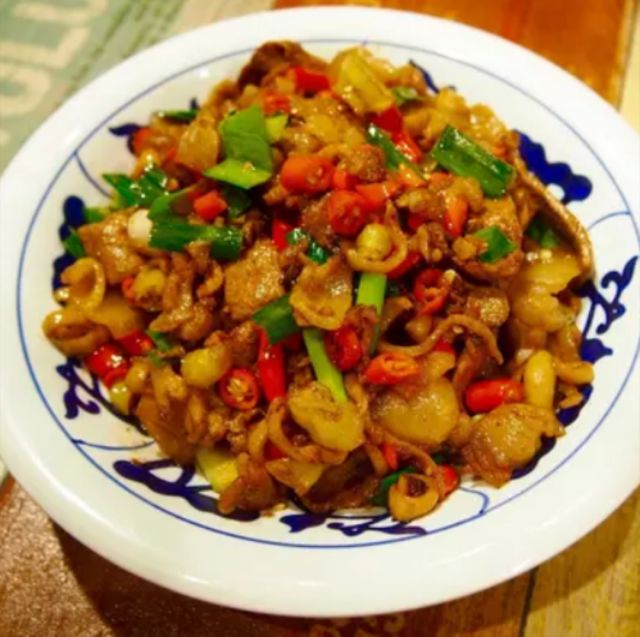 贵阳美食展示节,贵阳美食会展城