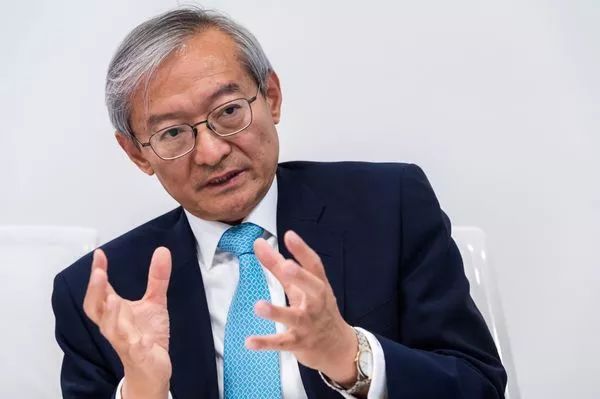 微软对华为有禁令吗,微软和华为最新消息