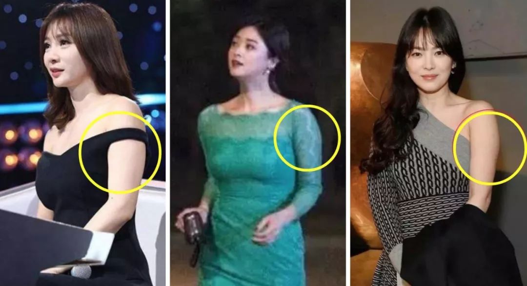 恋爱告急却有仙气护体，“背影杀”女神华丽转身重返人间