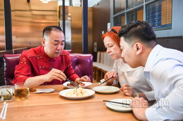 52个餐饮品牌178道菜品亮相首都机场T3