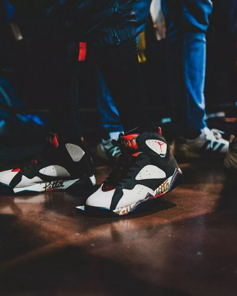 6月重点鞋款发售清单！除了11双Yeezy还有不少狠货！