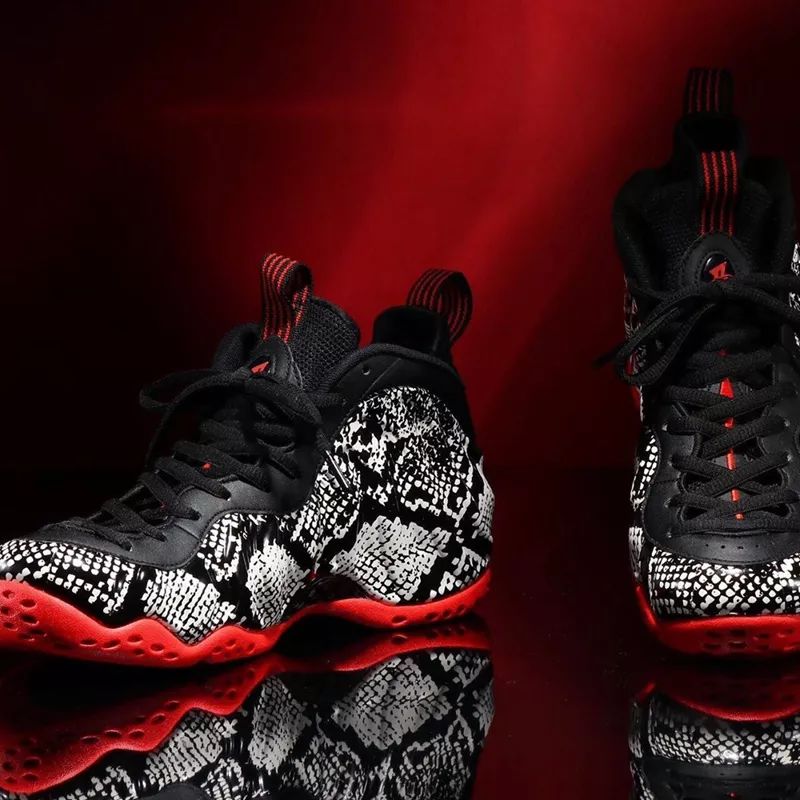 6月重点鞋款发售清单！除了11双Yeezy还有不少狠货！