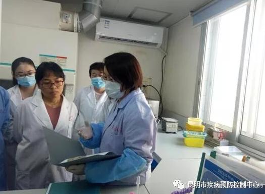 疾控中心综合能力培训班,疾控中心提高业务素质和工作能力