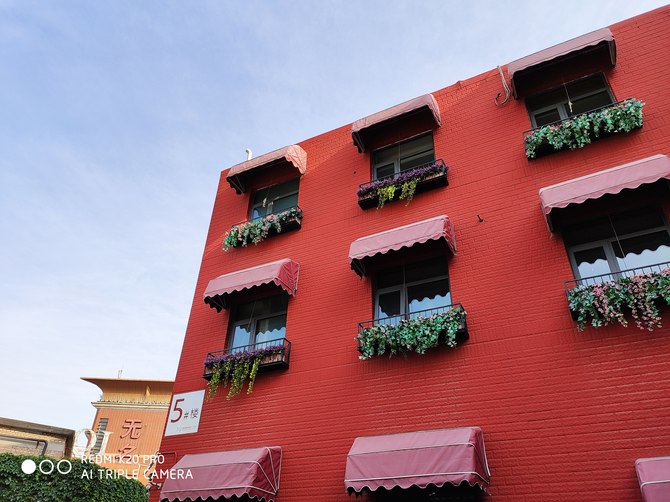 redmik20pro用起来怎么样,redmik20pro测评吃鸡