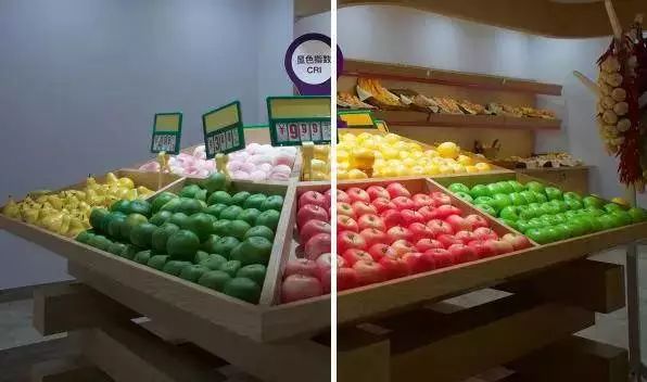 高性价比全光谱落地灯,一款性价比高的灯