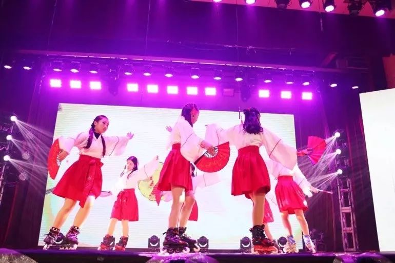 听说，BISUer要达到100℃才能毕业