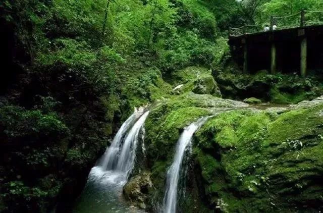 陕西最美县域,陕西最美的十大县