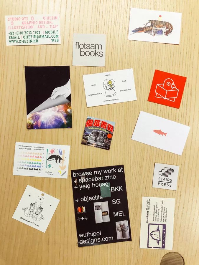 人人人人人人人都去的书展，到底值不值得挤？