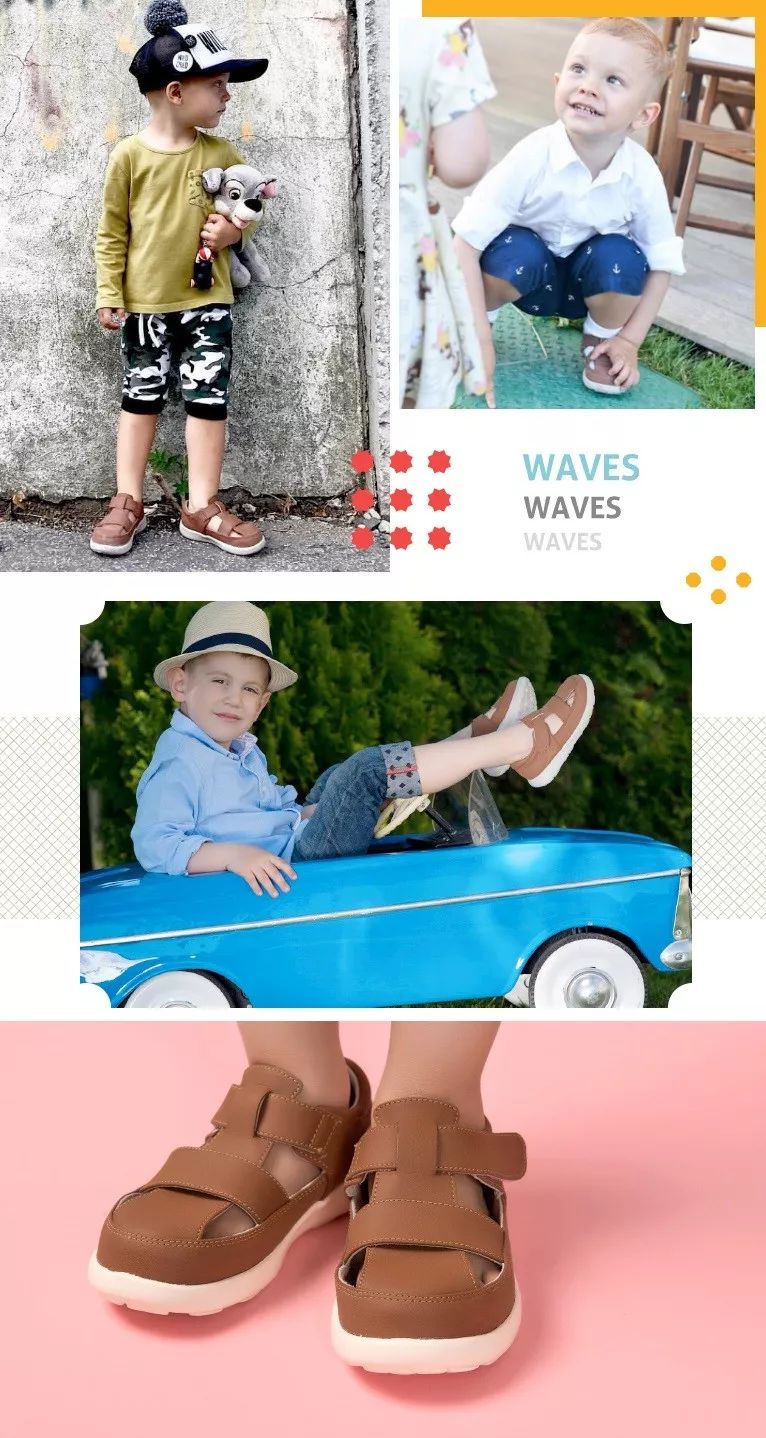 男童凉鞋小蓝羊,小蓝羊海星凉鞋