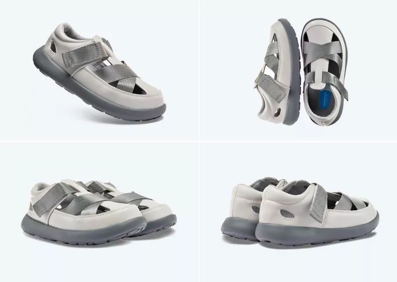 男童凉鞋小蓝羊,小蓝羊海星凉鞋